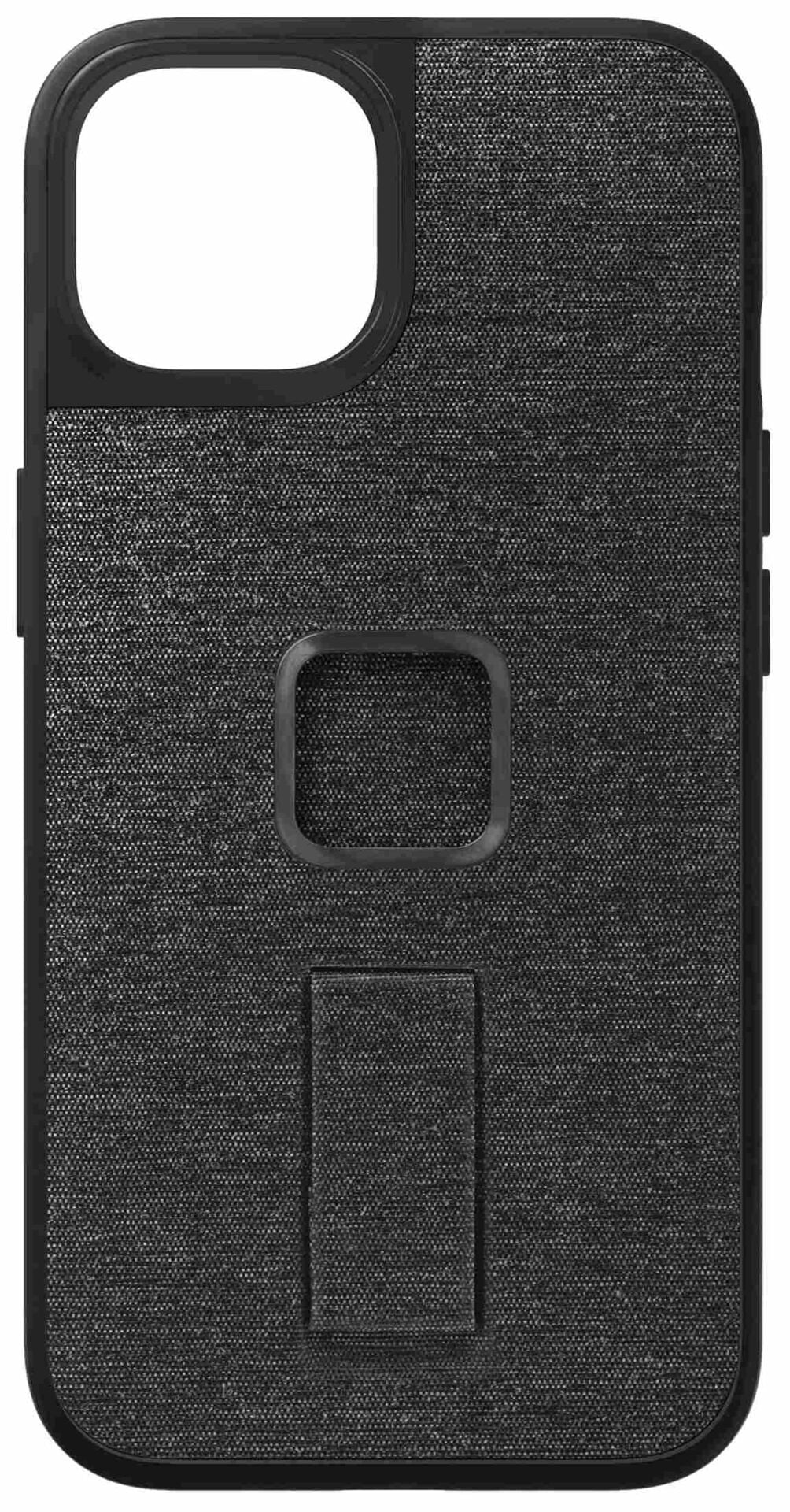 Everyday Loop Case iPhone 14 MagSafe Kılıf - Charcoal