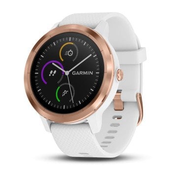 Garmin vivoactive 3 Akıllı Saat Rose Gold