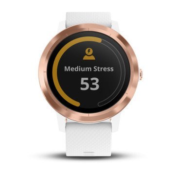 Garmin vivoactive 3 Akıllı Saat Rose Gold