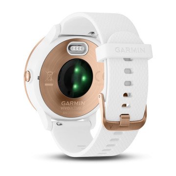 Garmin vivoactive 3 Akıllı Saat Rose Gold