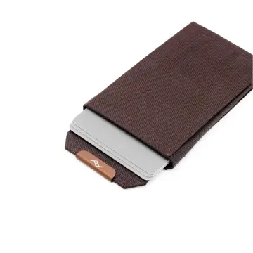 Everyday Slim Wallet İnce Cüzdan - Eclipse