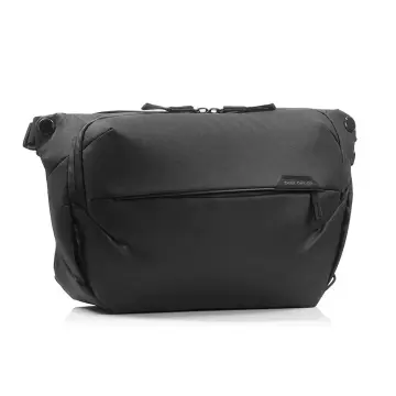 Everyday Sling 10L Fonksiyonel Omuz Çantası