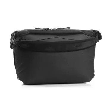 Everyday Sling 10L Fonksiyonel Omuz Çantası Eclipse