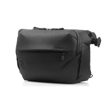 Everyday Sling 10L Fonksiyonel Omuz Çantası Eclipse