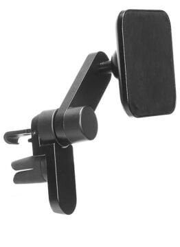 Car Vent Mount | Non-Charging – Black