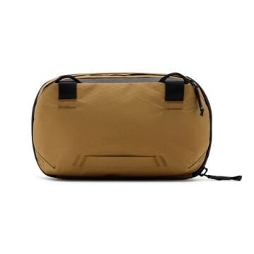 Tech Pouch (Regular) – Coyote