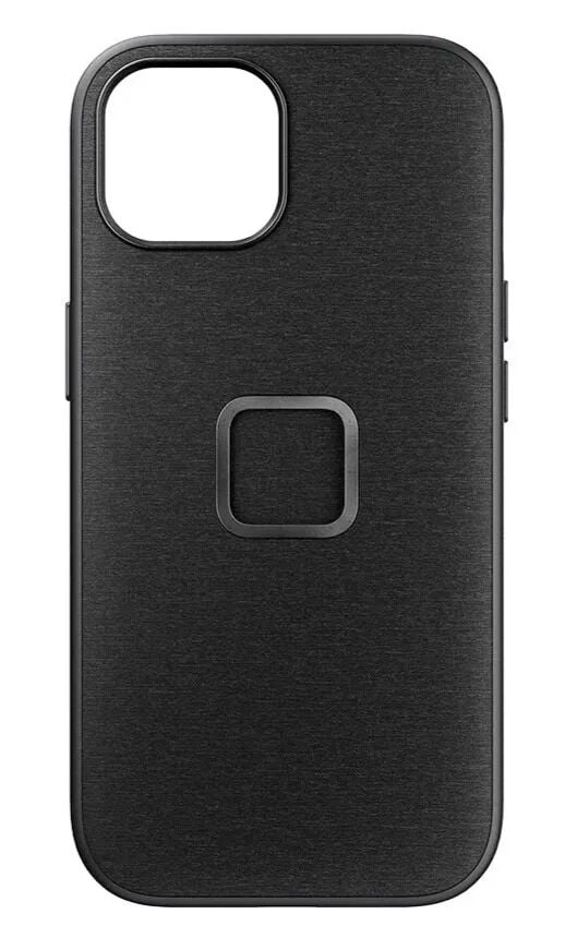 Everyday Case | iPhone 15 – Charcoal