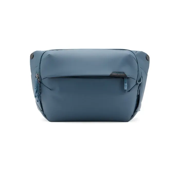 Everyday Sling 10L Fonksiyonel Omuz Çantası Ocean