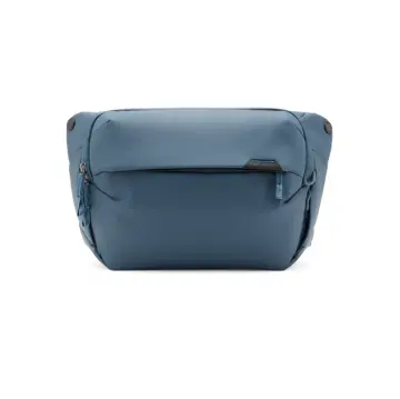 Everyday Sling 10L Fonksiyonel Omuz Çantası Ocean