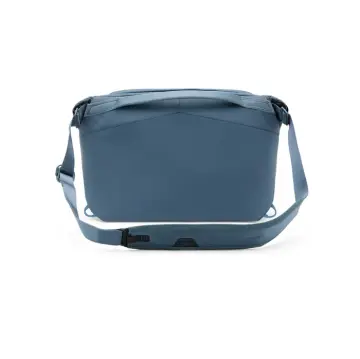 Everyday Sling 10L Fonksiyonel Omuz Çantası Ocean