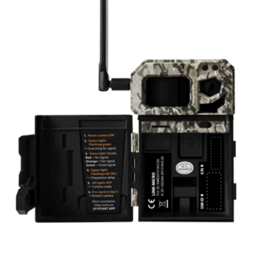 SPYPOINT LINK-MICRO Fotokapan