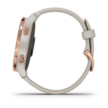 Garmin Venu Rose Gold - Kum Rengi Akıllı Saat