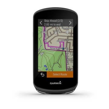 Garmin Edge 1030 Plus - Bisiklet Bilgisayarı