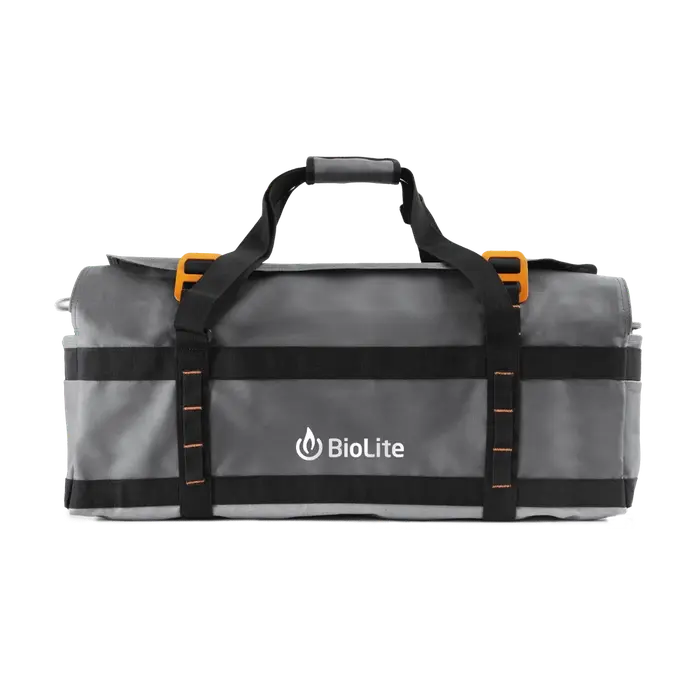 FirePit Carry Bag FirePit & Odun Taşıma Çantası