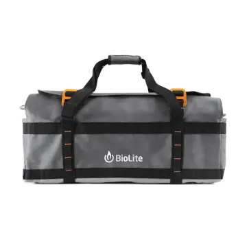 FirePit Carry Bag FirePit & Odun Taşıma Çantası
