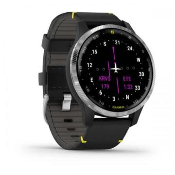 Garmin D2 Air Akıllı Pilot Saati