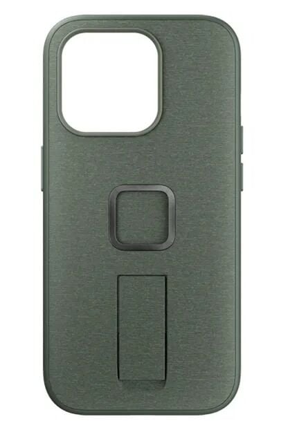 Everyday Loop Case | iPhone 15 Pro v2 – Sage