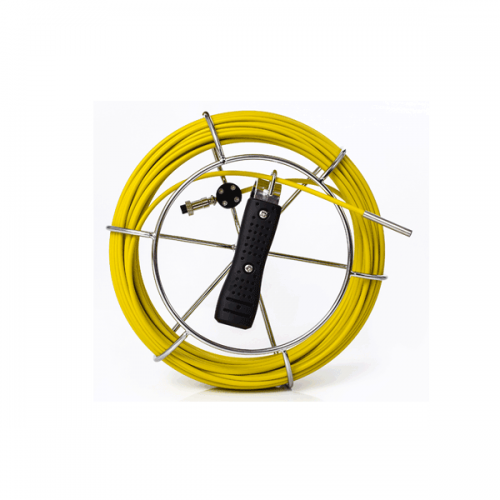 GSX 20 metre Boroskop Kablosu 6.5 mm
