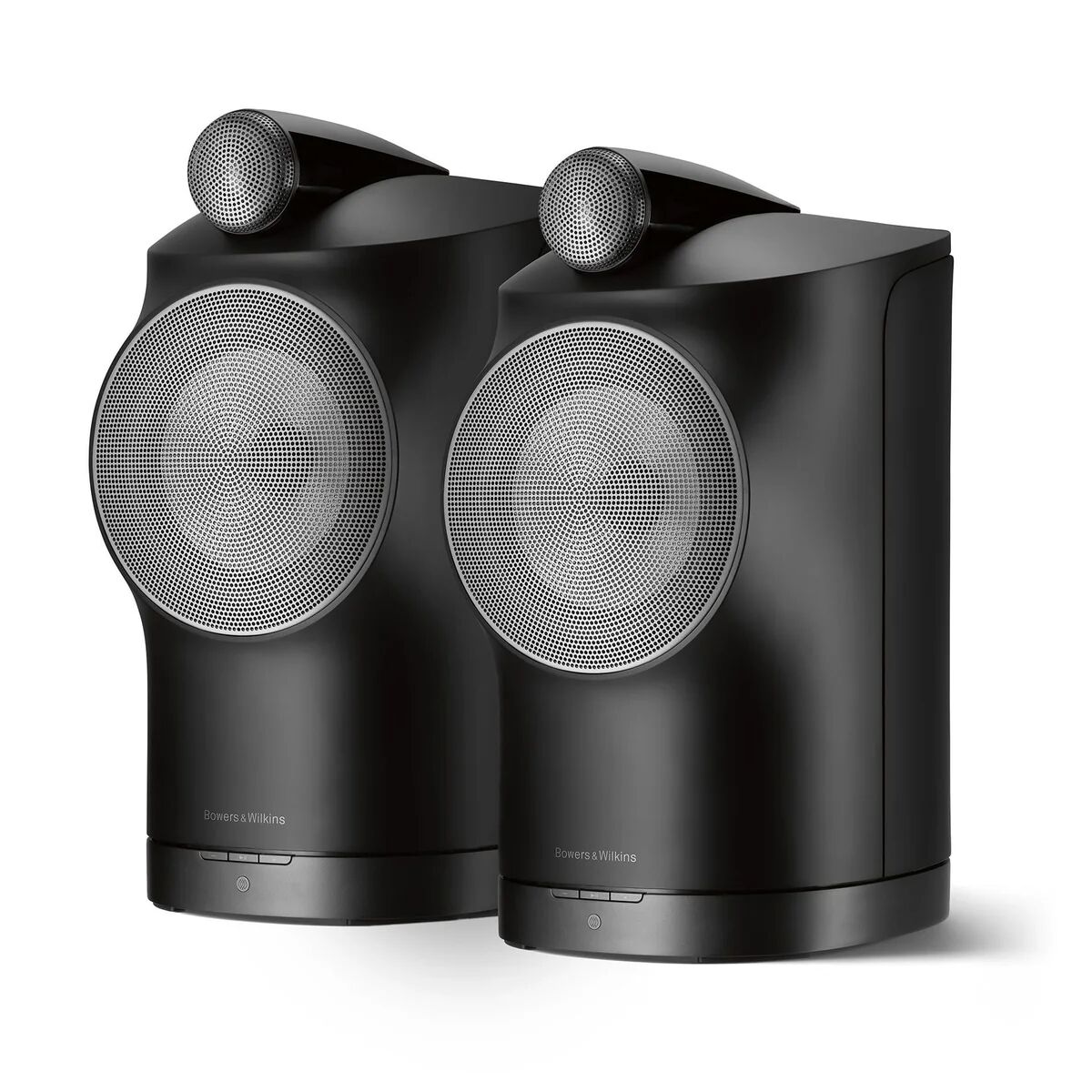 Formation Duo Siyah Premium Hi-Fi Bluetooth Hoparlör - Çift