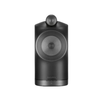 Formation Duo Siyah Premium Hi-Fi Bluetooth Hoparlör - Çift