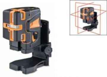 Fennel Geo5X - L360 HP Lazer Çizgi Nivo