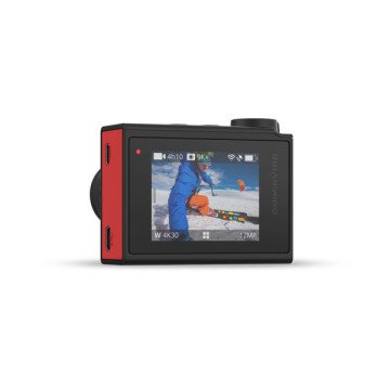 Garmin Virb Ultra 30 Aksiyon Kamera