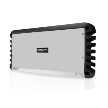 Fusion Signature SG-DA61500 6 Kanal Marine Amplifikatör
