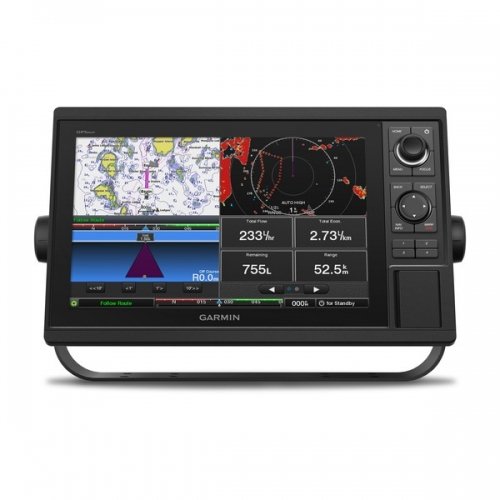 Garmin GPSMAP 1222xsv