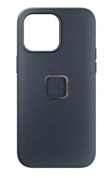 Everyday Case | iPhone 15 Pro Max v2 – Midnight