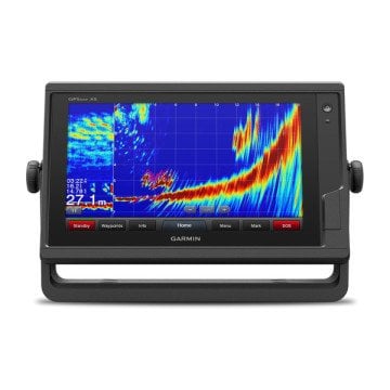 Garmin GPSMAP 922xs Charplotter