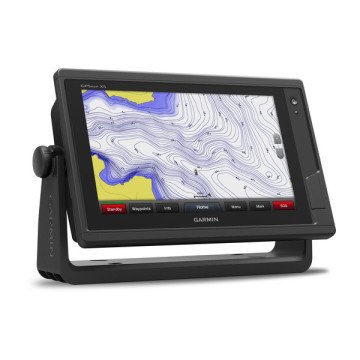 Garmin GPSMAP 922xs Charplotter