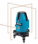 Fennel EL 639  Eco Line Lazer Çizgi Nivo