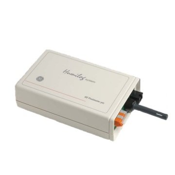 Protimeter BLD4100 Nem ve Sıcaklık Ölçer veri kayıt cihazı