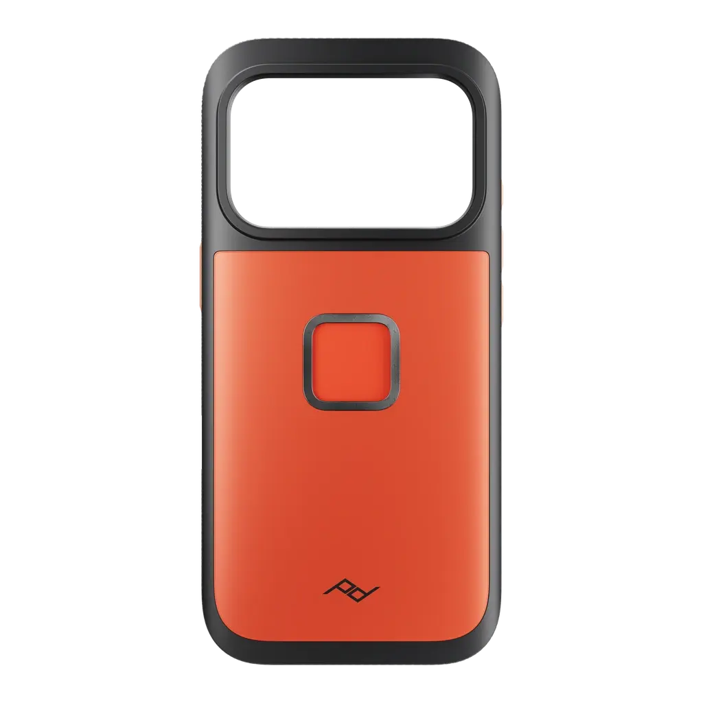 GNAR Case iPhone 17 Pro MagSafe Kılıf - Ibis