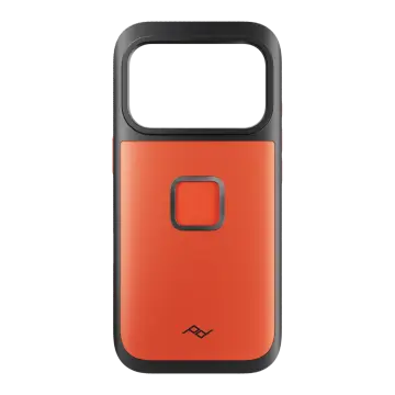 GNAR Case iPhone 17 Pro MagSafe Kılıf - Ibis