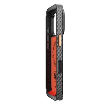 GNAR Case iPhone 17 Pro MagSafe Kılıf - Ibis