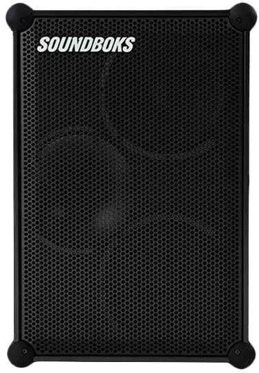 Gen. 4 Bluetooth Özellikli Outdoor Hoparlör