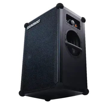 Gen. 4 Bluetooth Özellikli Outdoor Hoparlör Black