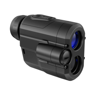 Yukon Extend LRS-1000 Lazer Mesafe Ölçer