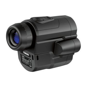 Yukon Extend LRS-1000 Lazer Mesafe Ölçer