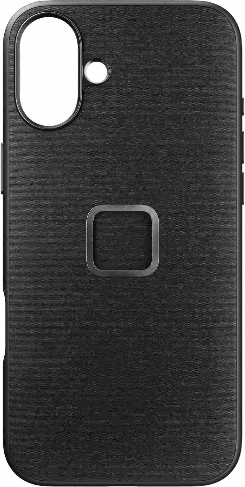 Everyday Case | iPhone 16 Plus – Charcoal