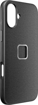 Everyday Case | iPhone 16 Plus – Charcoal