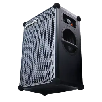 Gen. 4 Bluetooth Özellikli Outdoor Hoparlör Metallic Gray
