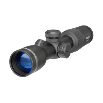 Yukon Jaeger Tüfek Dürbünü 1.5-6x42
