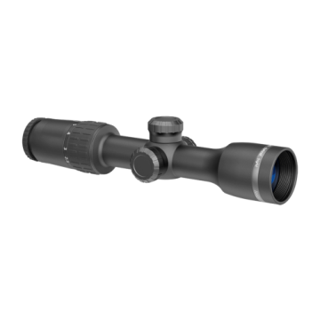 Yukon Jaeger Tüfek Dürbünü 1.5-6x42