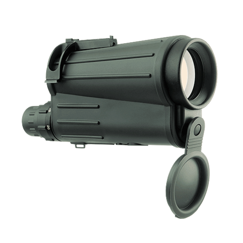 Yukon Spotting Scope 20-50x50 WA
