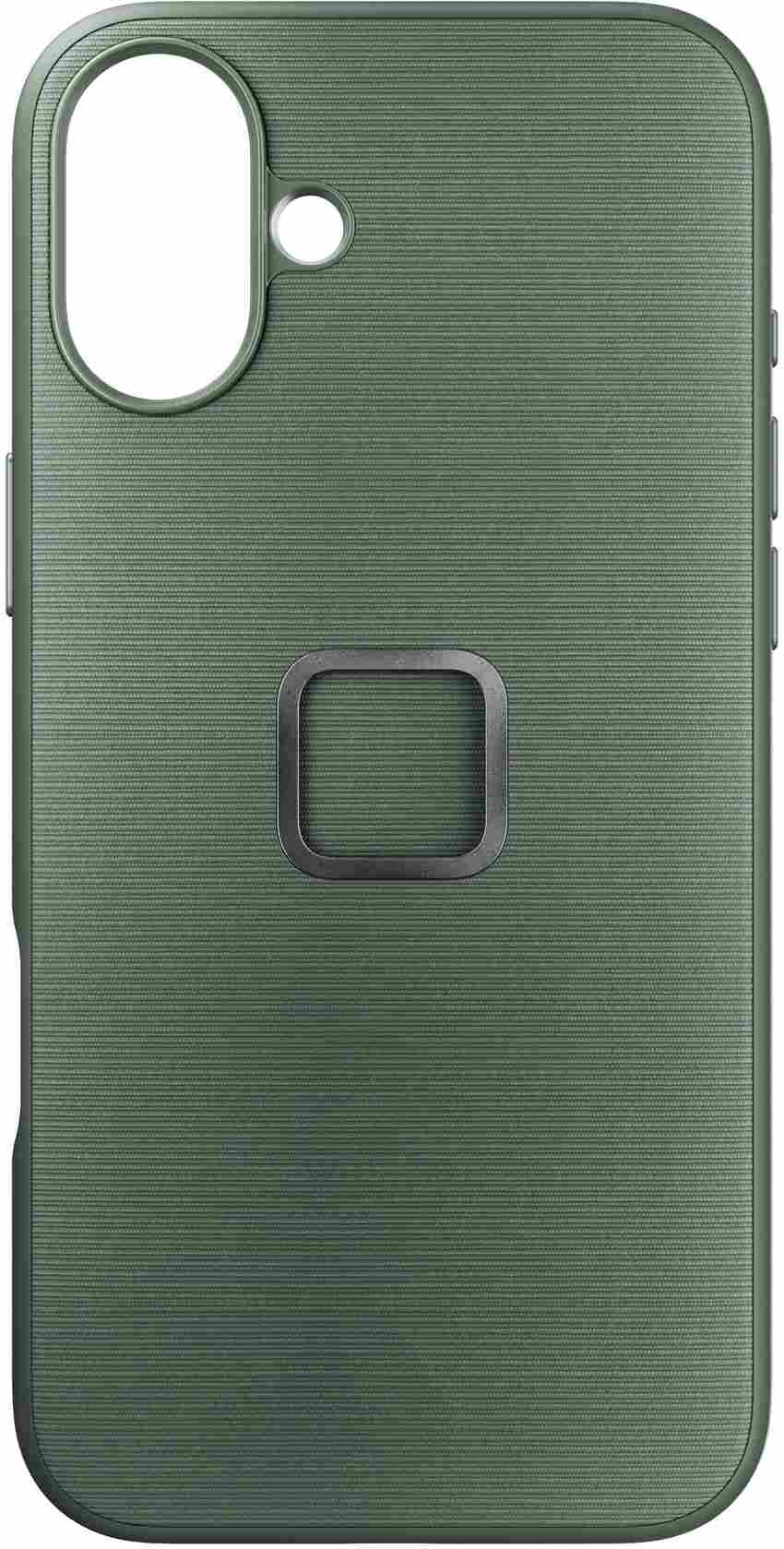 Everyday Case | iPhone 16 Plus – Sage