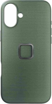 Everyday Case | iPhone 16 Plus – Sage