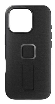 Everyday Loop Case | iPhone 16 Pro – Charcoal