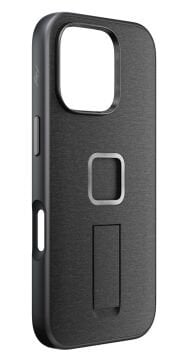 Everyday Loop Case | iPhone 16 Pro – Charcoal